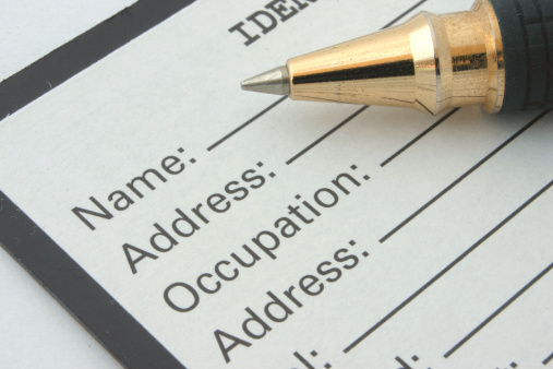 Create a form online Create a form online